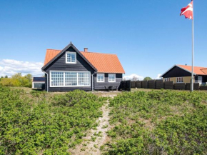 Ravishing Holiday Home in Jutland with Terrace